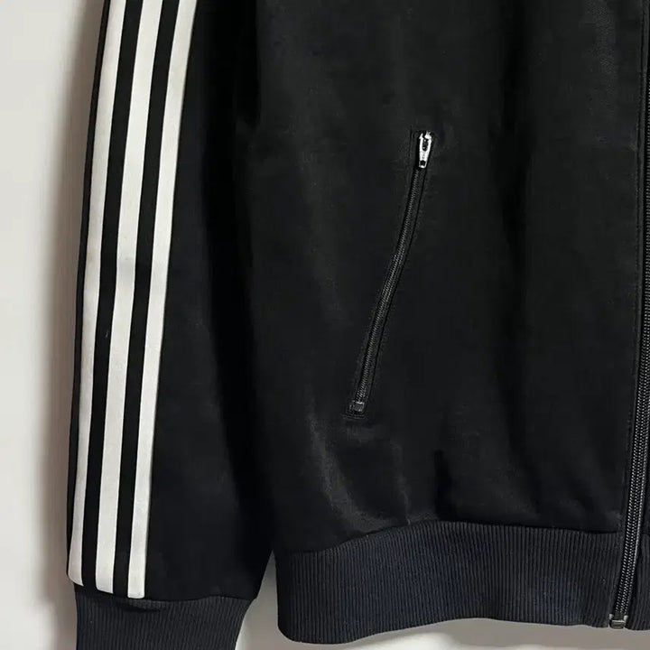 [BUNJANG] Adidas Firebird Track Jacket (M) / 공용 아디다스 BB 트랙탑 져지 파이어버드 베켄바우어 M