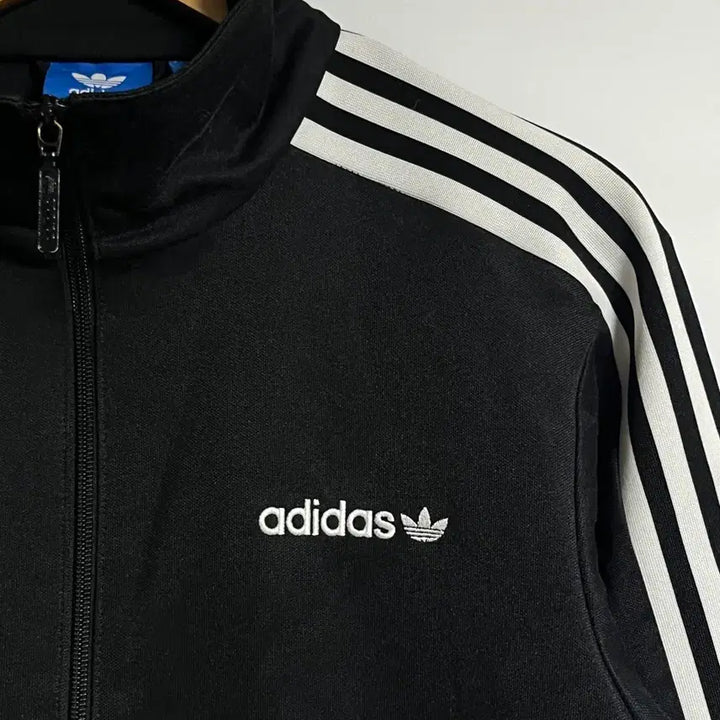 [BUNJANG] Adidas Firebird Track Jacket (M) / 공용 아디다스 BB 트랙탑 져지 파이어버드 베켄바우어 M