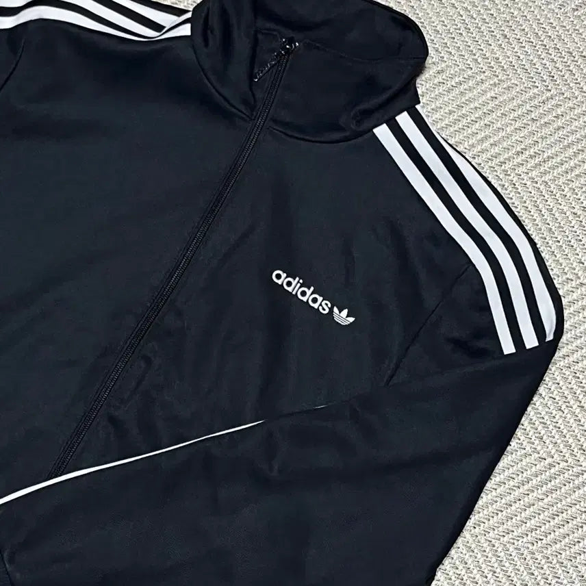 [BUNJANG] Adidas Firebird Track Jacket (M) / 공용 아디다스 BB 트랙탑 져지 파이어버드 베켄바우어 M