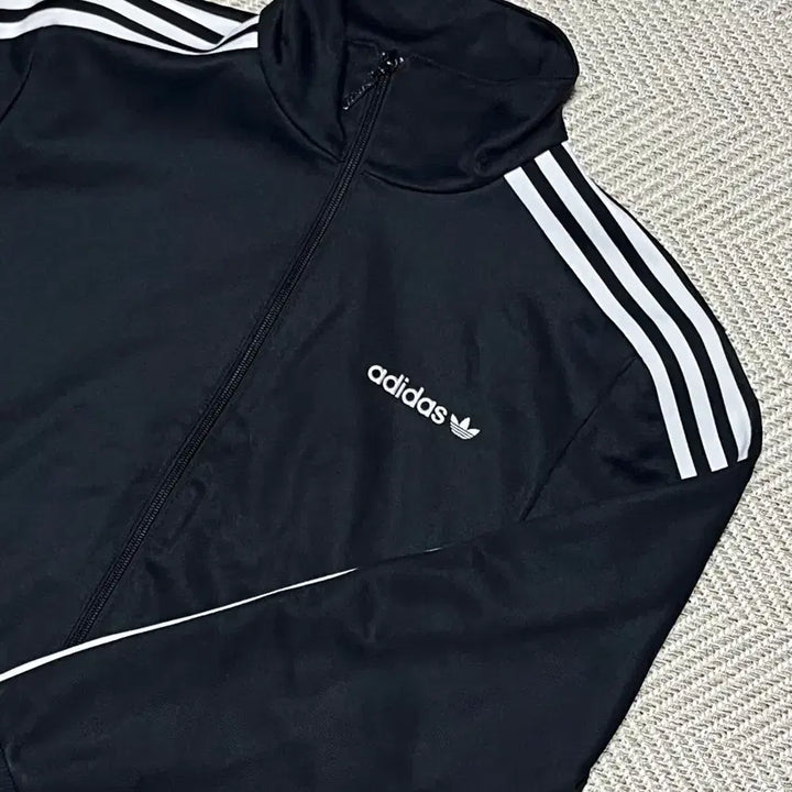 [BUNJANG] Adidas Firebird Track Jacket (M) / 공용 아디다스 BB 트랙탑 져지 파이어버드 베켄바우어 M