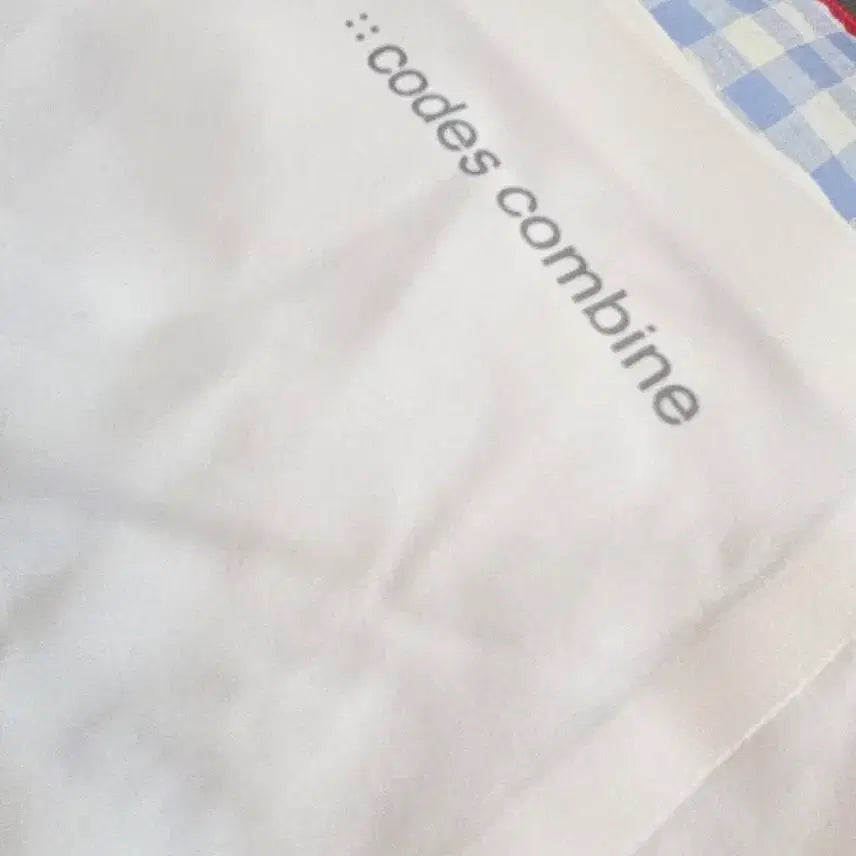 [BUNJANG] Codes Combine Women&