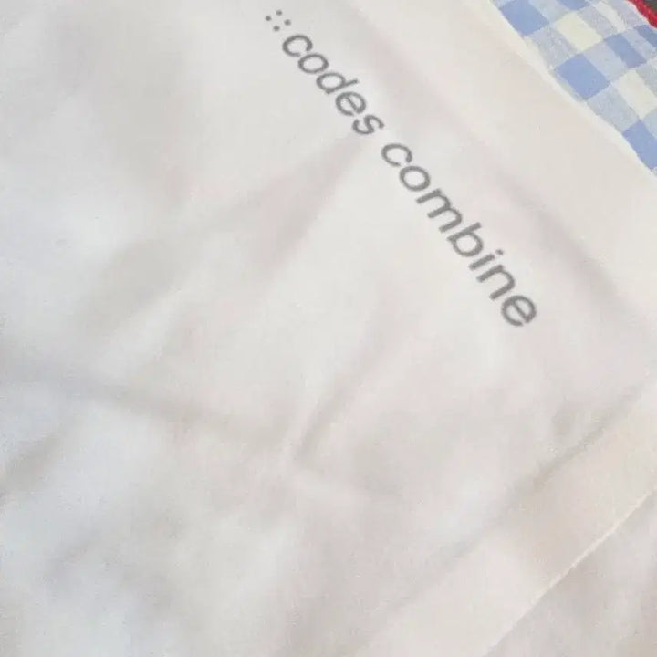 [BUNJANG] Codes Combine Women&