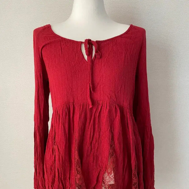 [BUNJANG] American Eagle Blouse / American eagle 아메리칸이글 블라우스