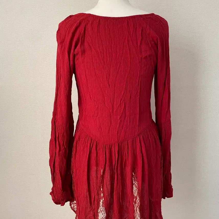 [BUNJANG] American Eagle Blouse / American eagle 아메리칸이글 블라우스