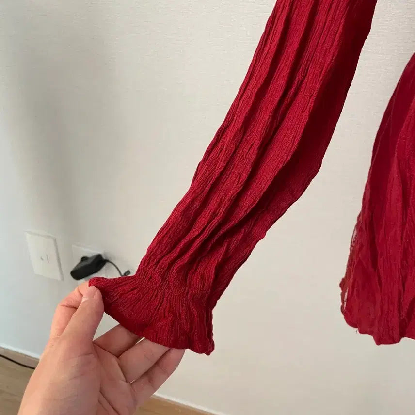 [BUNJANG] American Eagle Blouse / American eagle 아메리칸이글 블라우스