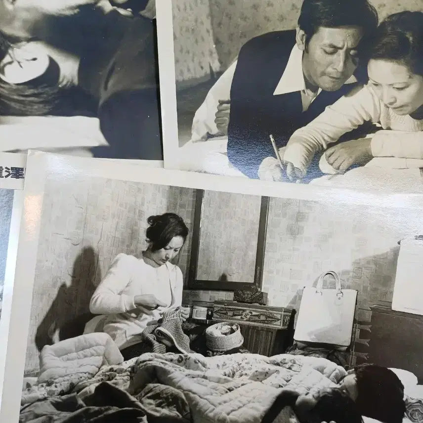 [BUNJANG] Movie Wife Still Cut Photo Collection / 영화 아내 스틸컷 사진 모음