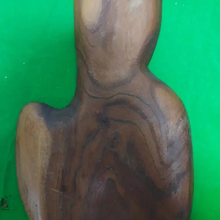 [BUNJANG] Seokcheon Jeong Seyoun Wood Engraving &