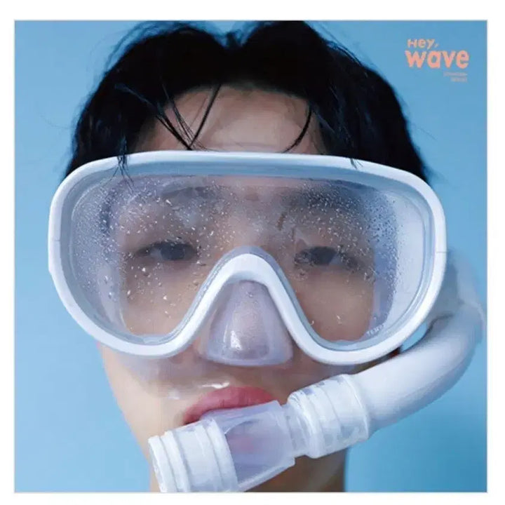 [BUNJANG] Sosu Bin Wave Album / 소수빈 파도야 음반