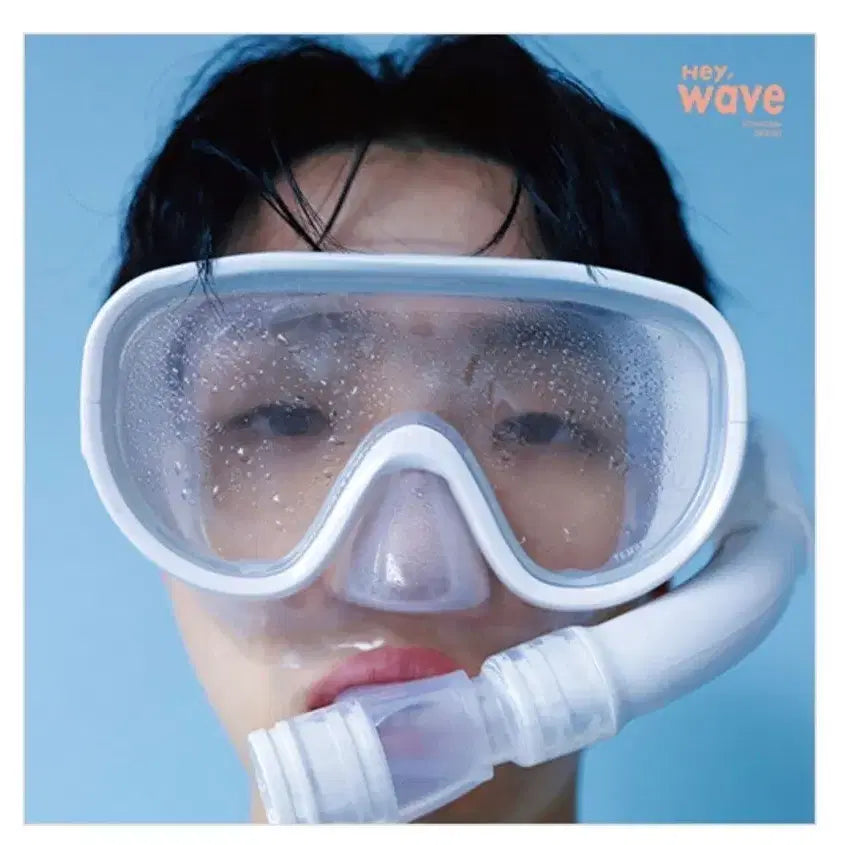 [BUNJANG] Sosu Bin Wave Album / 소수빈 파도야 음반
