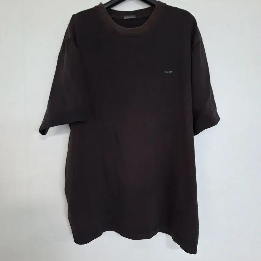 [SOLD OUT] 엑슬림 반팔 티셔츠 극미중고