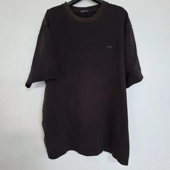 [SOLD OUT] 엑슬림 반팔 티셔츠 극미중고