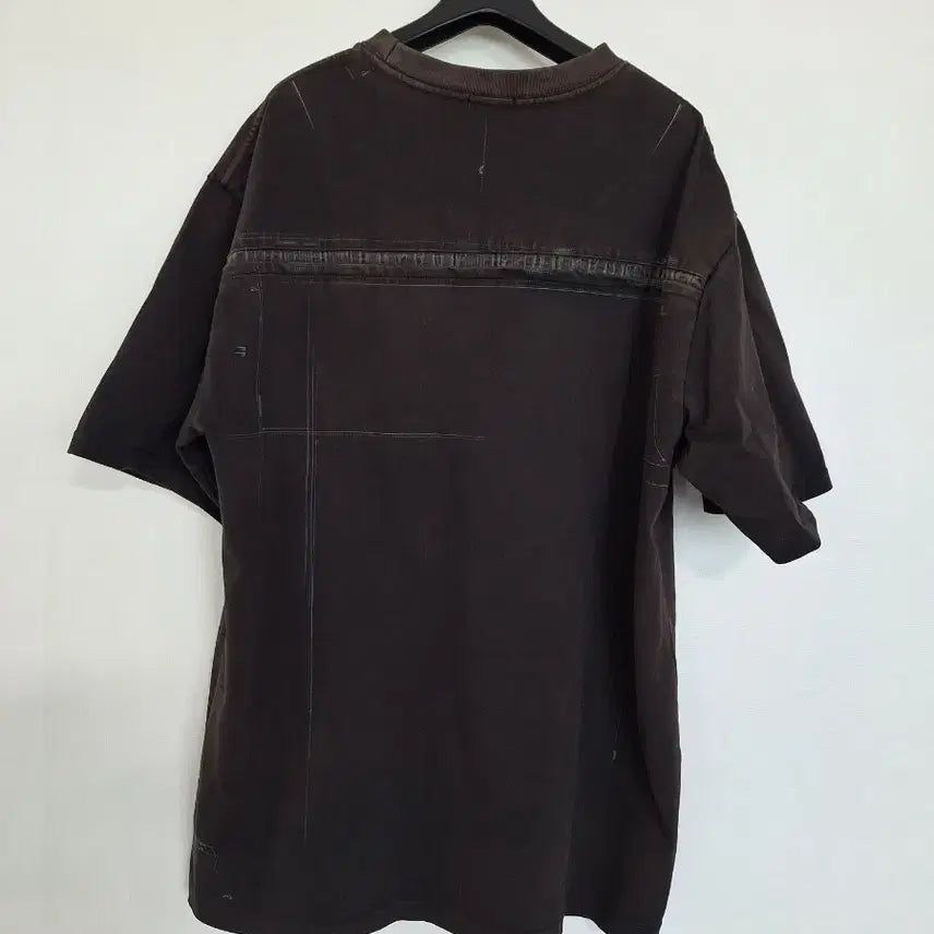 [SOLD OUT] 엑슬림 반팔 티셔츠 극미중고