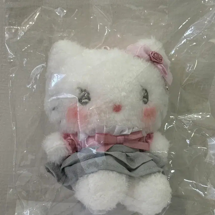 [BUNJANG] Lafary Hello Kitty Ballerina Tea Party Mascot / 산리오 Lafary 발레리나 티파티 마스코트 헬로키티