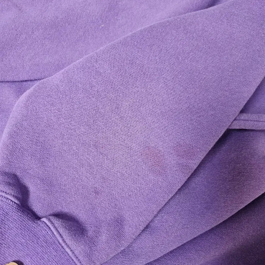 [BUNJANG] Nike K-STATE Sweatshirt Purple / 나이키 K-STATE 맨투맨 퍼플