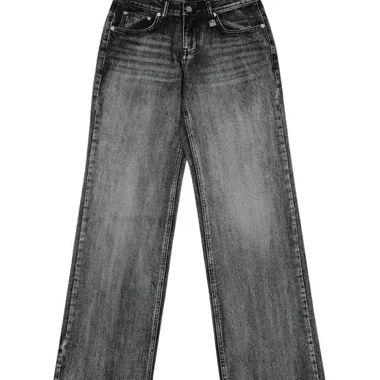 [BUNJANG] Pale Jade Real Low-Rise Vintage Jean / 페일제이드 Real Low-Rise Vintage Jean