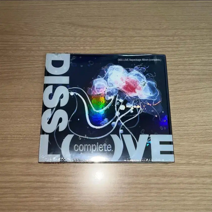 [BUNJANG] Disruptive Repackage Album HyunHun Sealed / [미개봉] 아코샵 디스러브 리패키지 앨범 현헌 판매