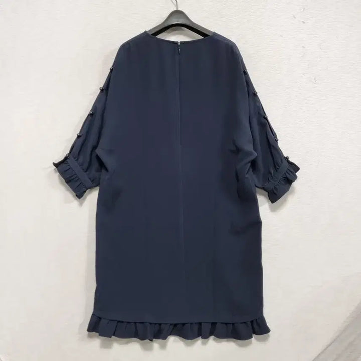 [BUNJANG] Rennybon Spring/Autumn Midi Dress / ㅡ레니본 봄가을 원피스 여82 ㅡ0305