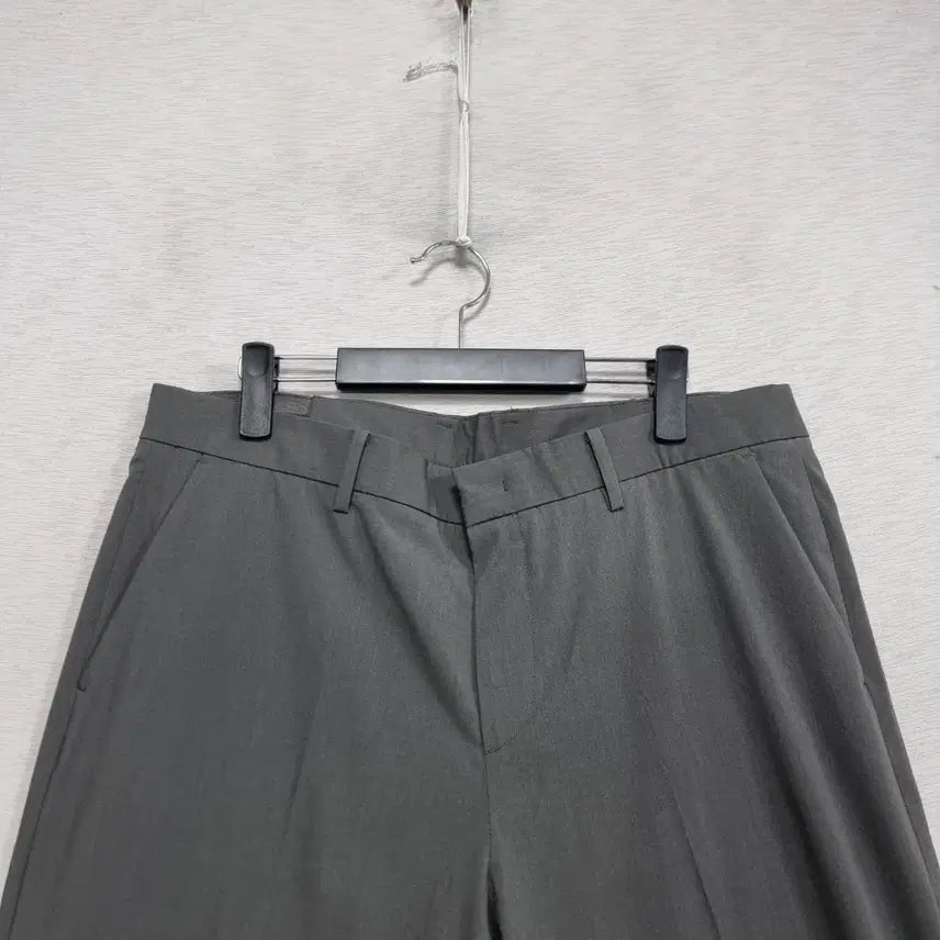 [SOLD OUT] 폴햄 봄가을 슬랙스 남36인치 ㅡ0305