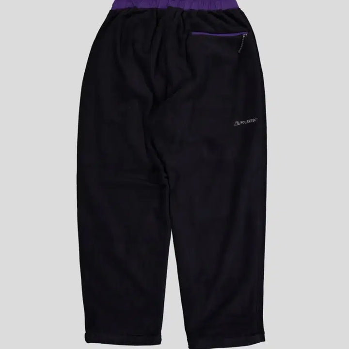 [BUNJANG] ENZ.AND.MINZ Polar Fleece Pants (25AW) Medium / 엔즈앤드민즈 Polar Fleece Pants (25AW) M사이즈