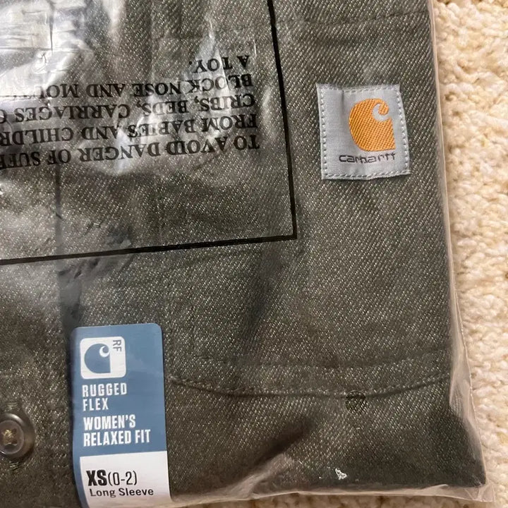 [BUNJANG] Carhartt Women&