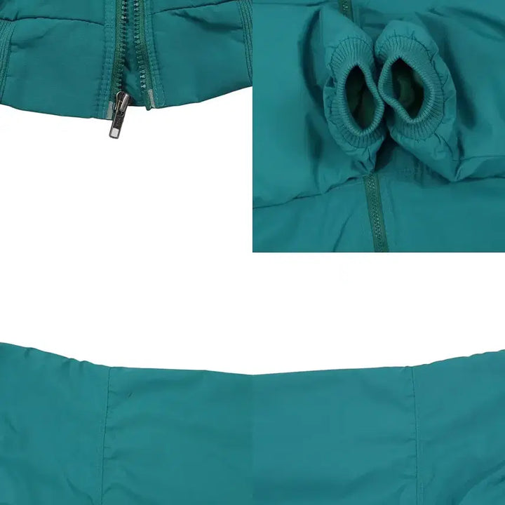 [BUNJANG] Patagonia Shelled Synchilla Jacket Vintage / 1991 USA 파타고니아 쉘드 신칠라 자켓 빈티지 미국제