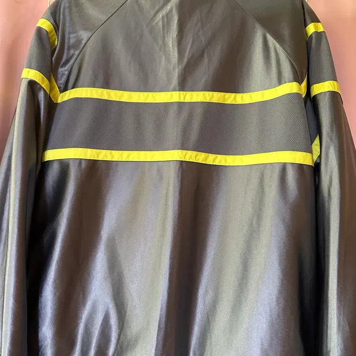 [BUNJANG] Nike Reversible Old School Windbreaker Jacket / 나이키 리버시블 집업 나이키 올드스쿨 대장 희귀 바람막이 자켓 양면집업