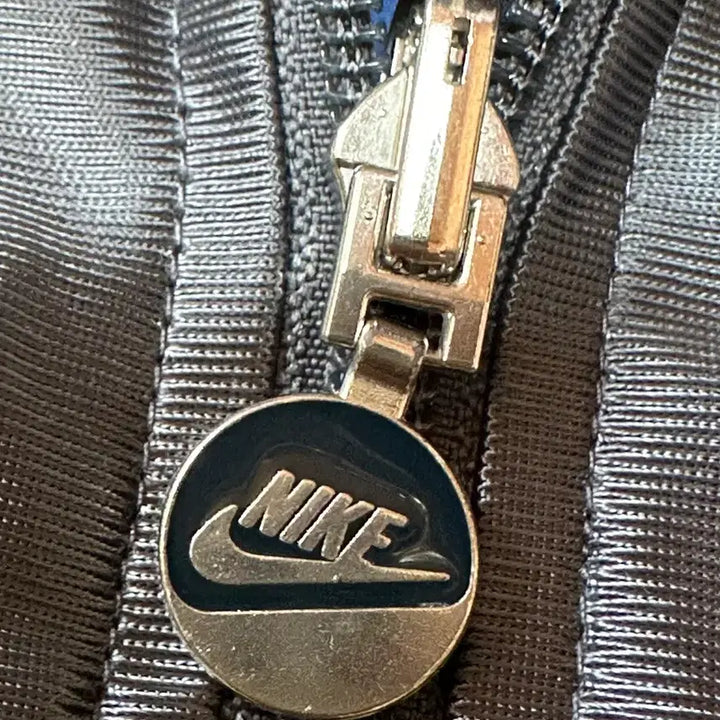 [BUNJANG] Nike Reversible Old School Windbreaker Jacket / 나이키 리버시블 집업 나이키 올드스쿨 대장 희귀 바람막이 자켓 양면집업