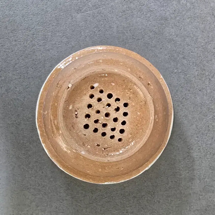 [SOLD OUT] 우송 김대희 분청 귀얄 잔