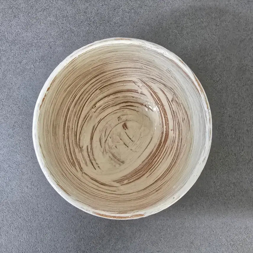 [SOLD OUT] 우송 김대희 분청 귀얄 잔