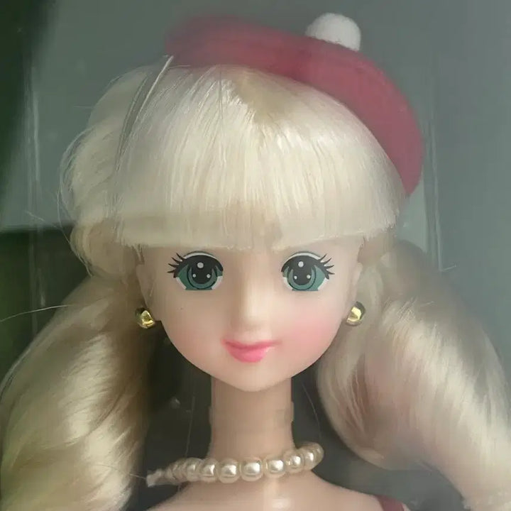 [BUNJANG] Mimi Doll Christmas Limited Edition Package / [단종/미개봉]크리스마스 미미인형 한정판 패키지