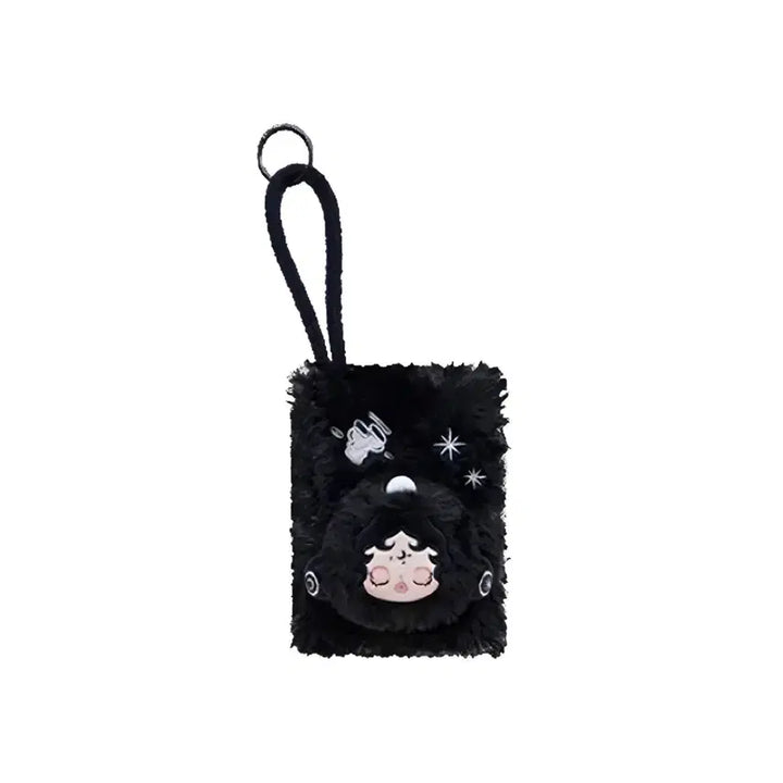 [BUNJANG] POP MART Skullpanda Find Me Mini Bag (Starry Night) / [팝마트] 스컬판다 날 찾아봐 미니 백(별빛의 어둠)
