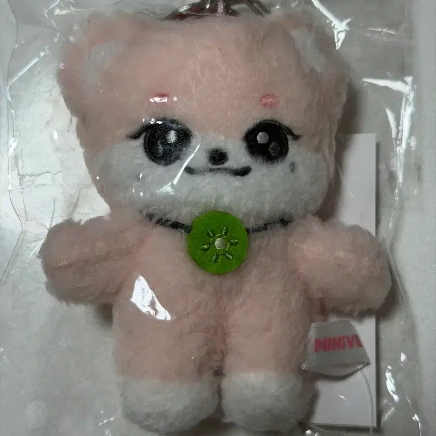 [SOLD OUT] 아이브 미니브 이랑이 10cm인형