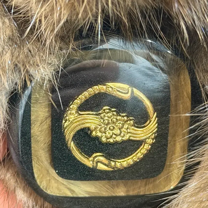 [SOLD OUT] 밍크 롱코트