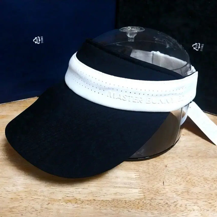 [SOLD OUT] 마스터바니에디션  골프 여성모자 썬캡 (정품.새상품)