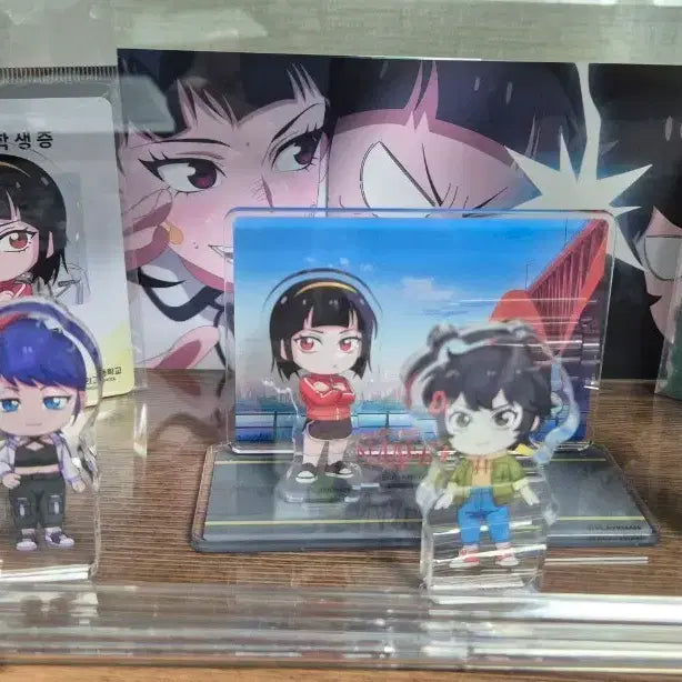 [BUNJANG] Run Hani Bundle Set / 달려라하니 특전, 굿즈 일괄