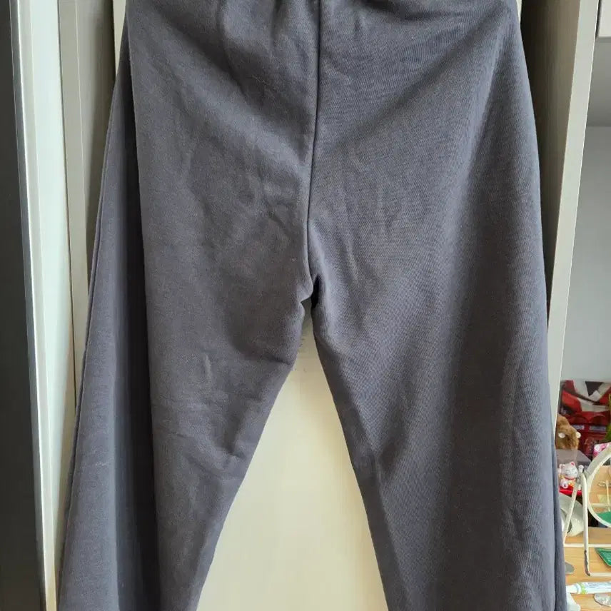 [BUNJANG] Adidas Sweatpants Charcoal XS / 아디다스 스웻팬츠 XS