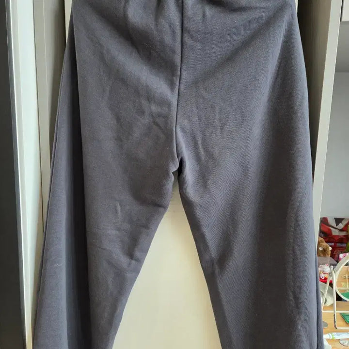 [BUNJANG] Adidas Sweatpants Charcoal XS / 아디다스 스웻팬츠 XS