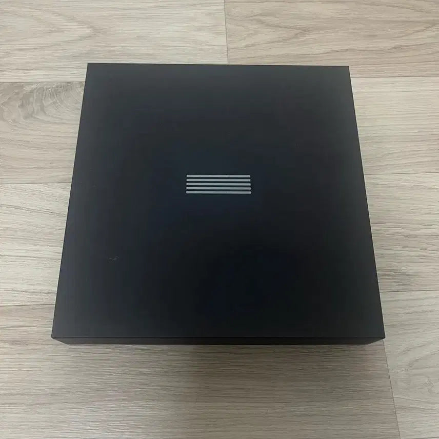 [BUNJANG] BIGBANG MADE TOP Version Album + Photocard / 빅뱅 메이드 풀앨범 탑 버전 포카포함