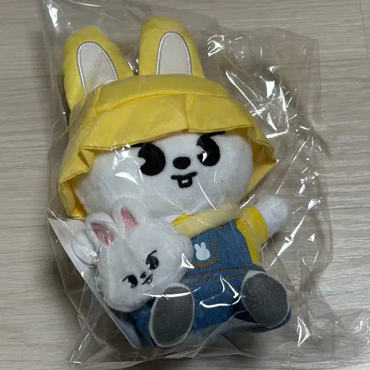 [SOLD OUT] [미개봉] 스키주 팝업스토어 2025 소프트 토이 리빗