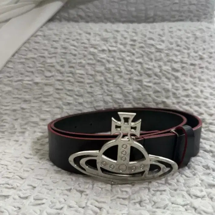 [BUNJANG] Vivienne Westwood Belt / 비비안웨스트우드벨트
