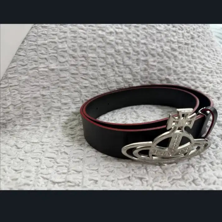 [BUNJANG] Vivienne Westwood Belt / 비비안웨스트우드벨트