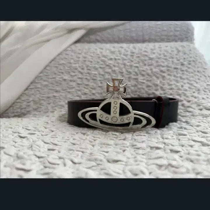 [BUNJANG] Vivienne Westwood Belt / 비비안웨스트우드벨트
