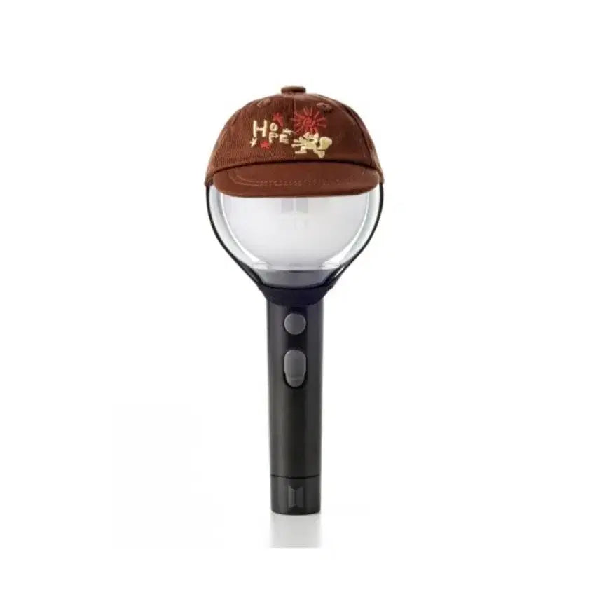 [BUNJANG] BTS J-Hope Concert Army Bomb Cap / (새상품) BTS 방탄 제이홉 콘서트 아미밤 모자