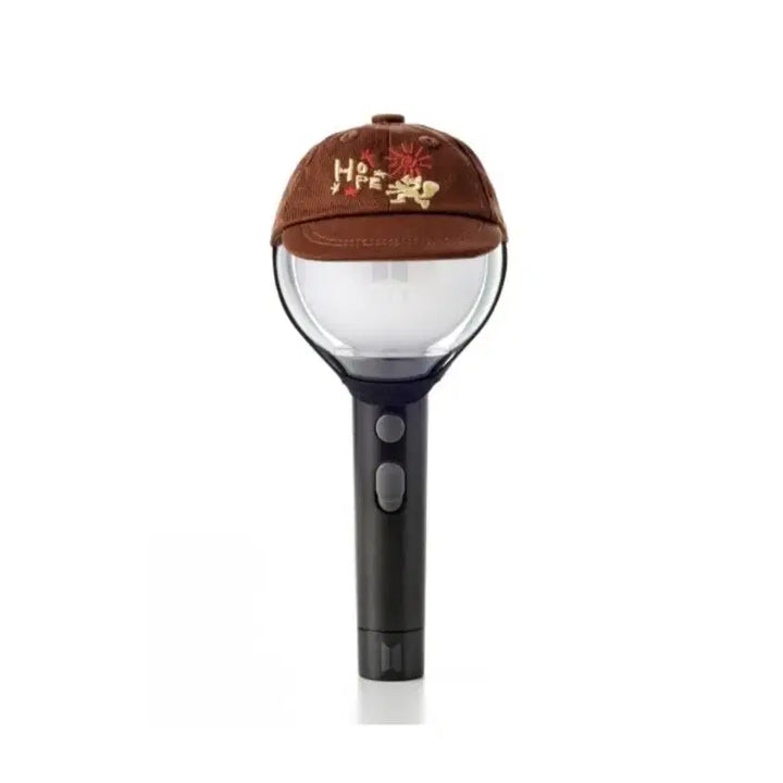 [BUNJANG] BTS J-Hope Concert Army Bomb Cap / (새상품) BTS 방탄 제이홉 콘서트 아미밤 모자