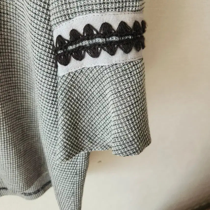 [BUNJANG] CC Collect Blouse / CC collect 블라우스