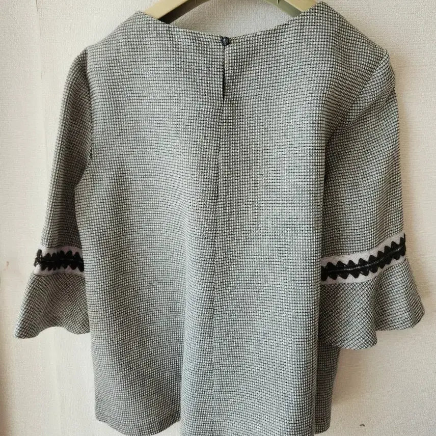 [BUNJANG] CC Collect Blouse / CC collect 블라우스