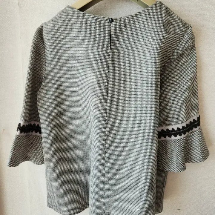 [BUNJANG] CC Collect Blouse / CC collect 블라우스