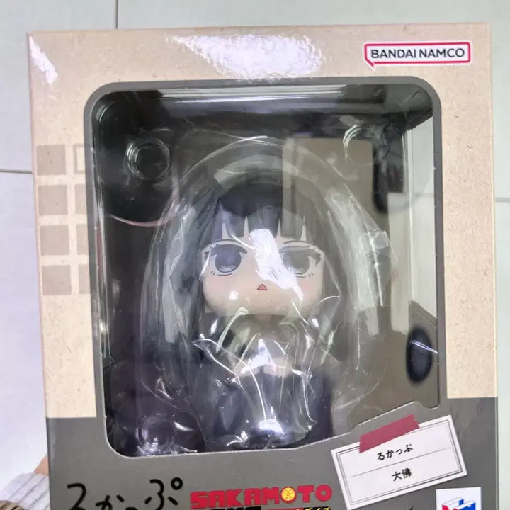 [SOLD OUT] 사카모토데이즈 오사라기 룩업 (특전X)