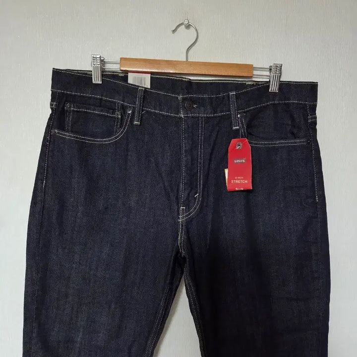 [SOLD OUT] 리바이스 남성 청바지 511 (38)