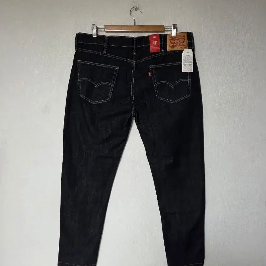 [SOLD OUT] 리바이스 남성 청바지 511 (38)